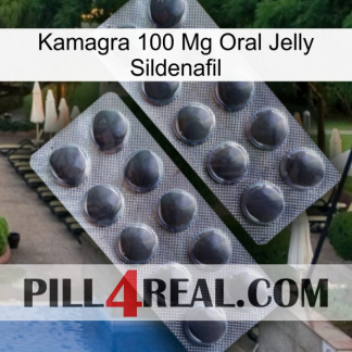 Kamagra 100 Mg Oral Jelly Sildenafil 31